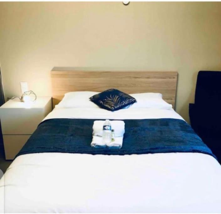 Two Bedrooms In Center W Terrace Luxemburg
